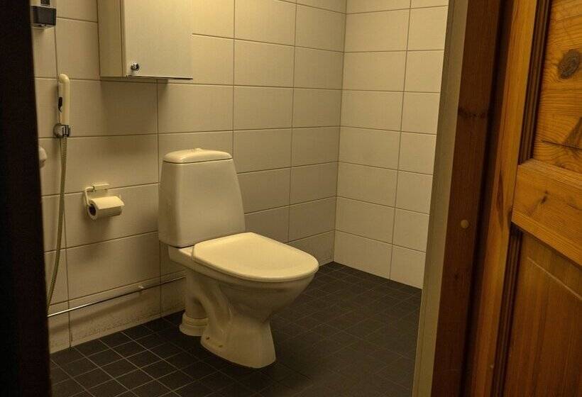 리조트 Nallikari Seaside Villas