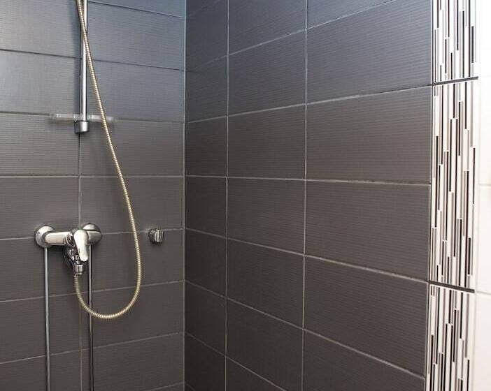 리조트 Nallikari Seaside Villas