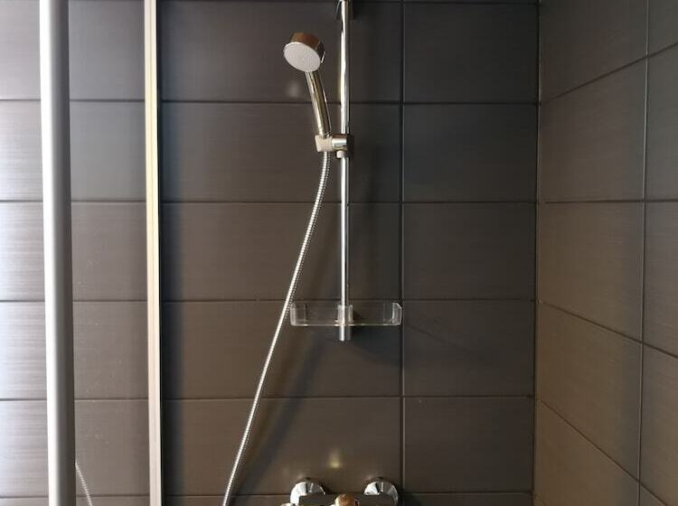 리조트 Nallikari Seaside Villas