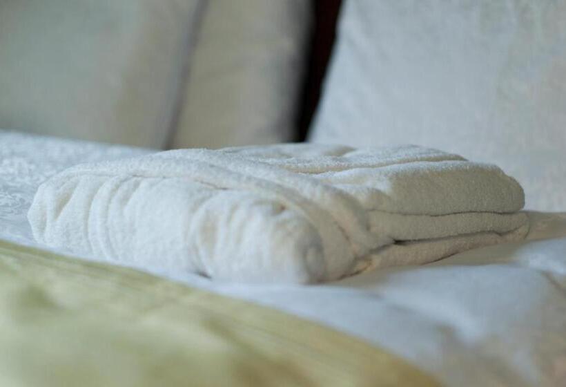 Wellness Hotel Löwe