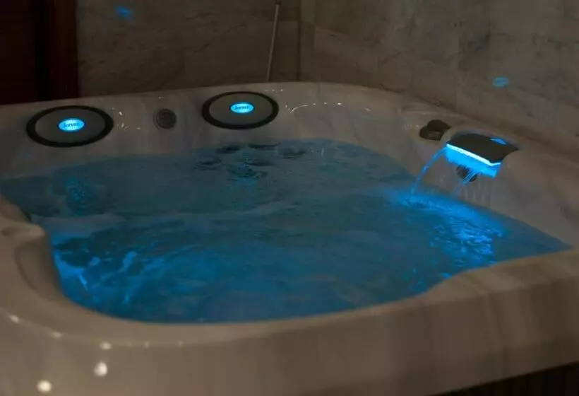 Wellness Hotel Löwe