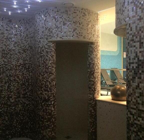 Wellness Hotel Löwe