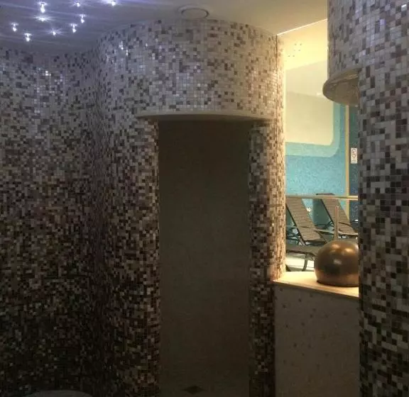 Wellness Hotel Löwe