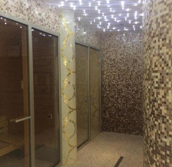 Wellness Hotel Löwe