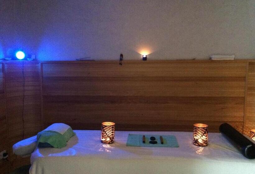 Wellness Hotel Löwe