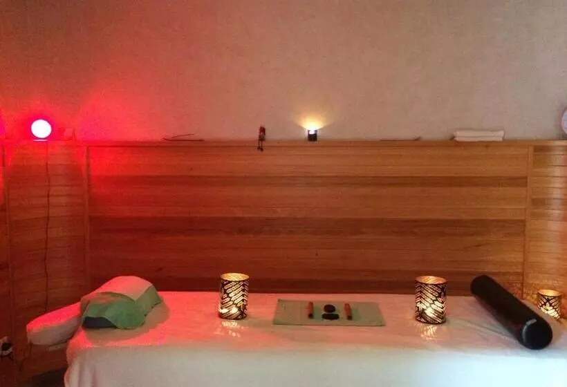 Wellness Hotel Löwe