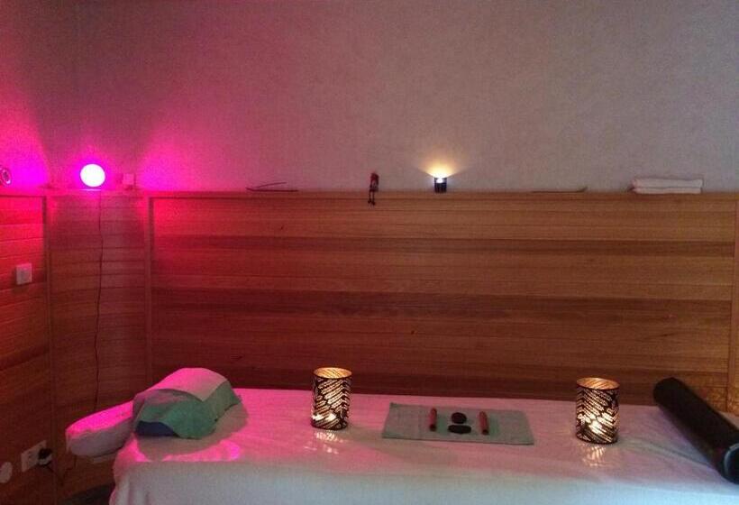 Wellness Hotel Löwe