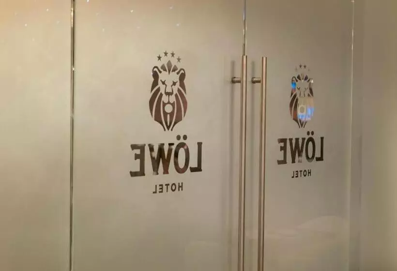 Wellness Hotel Löwe
