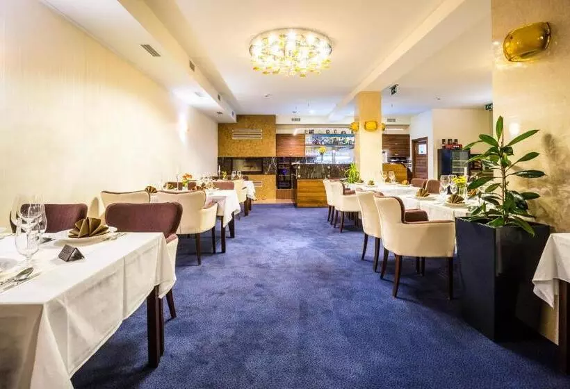 Wellness Hotel Löwe