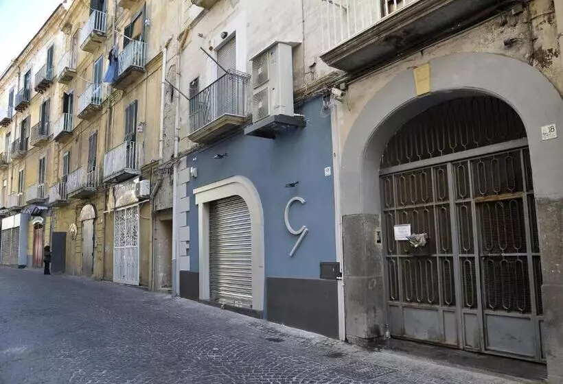 A Due Passi B&b