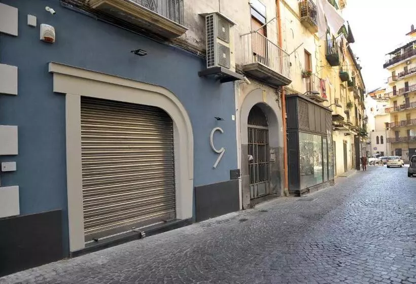 A Due Passi B&b