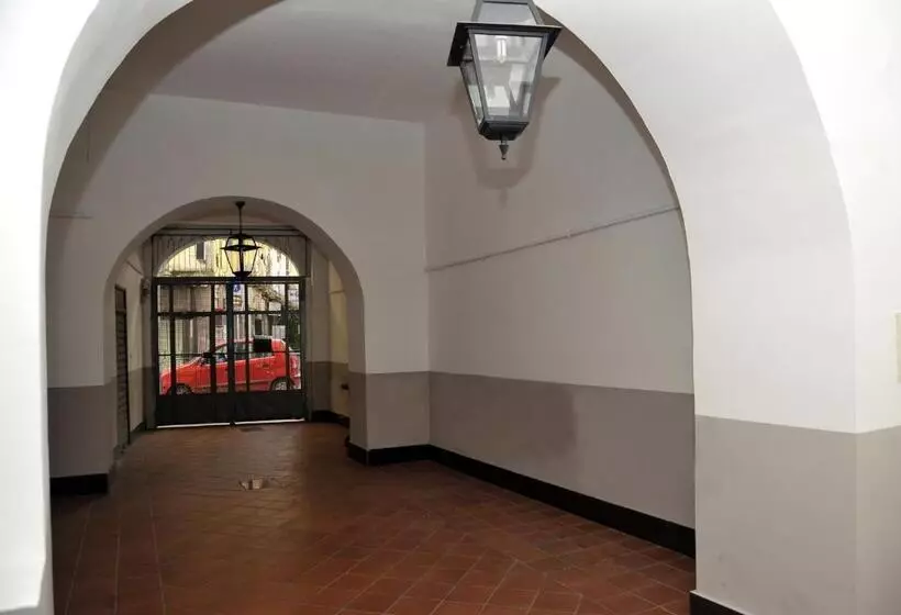 A Due Passi B&b