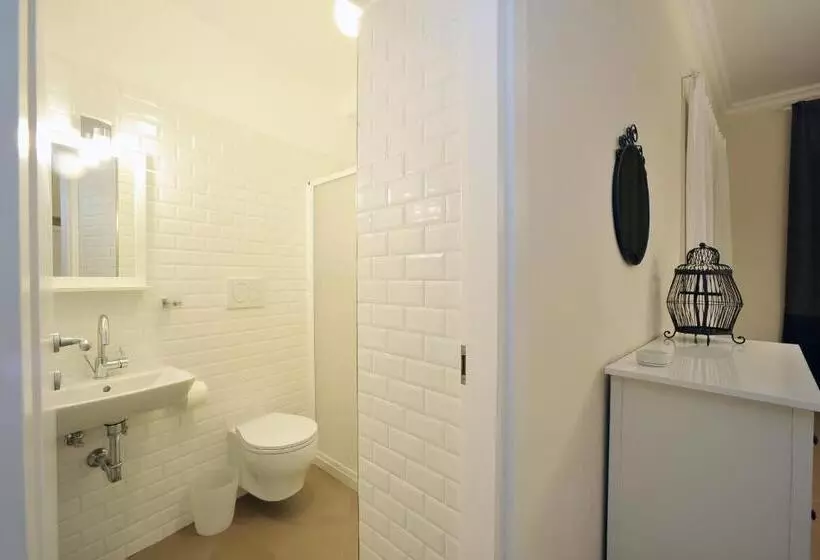 A Due Passi B&b