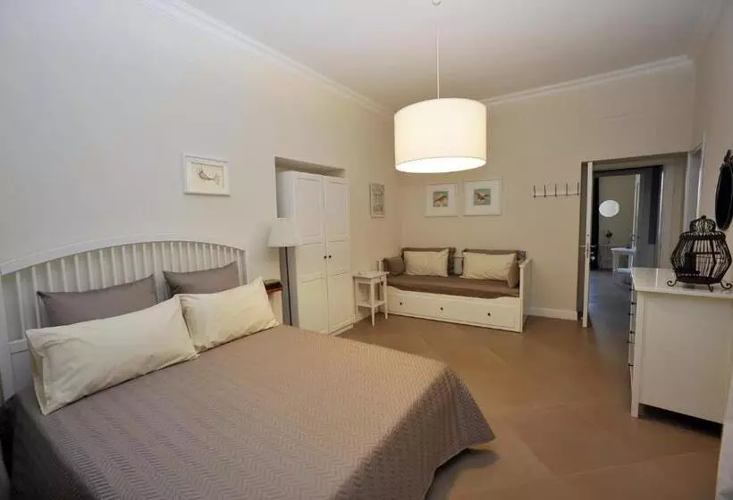 A Due Passi B&b