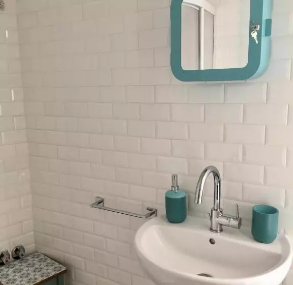 A Due Passi B&b