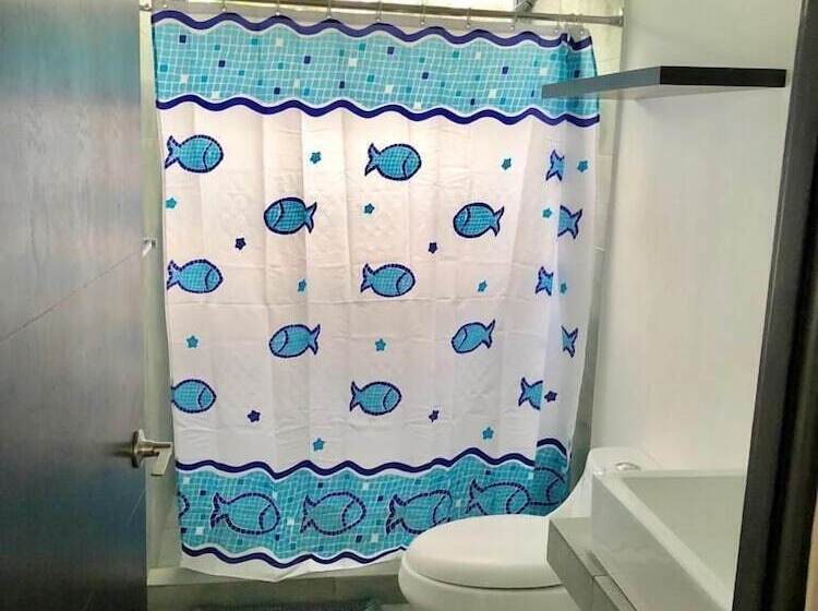 فندق صغير Hostal Urbano