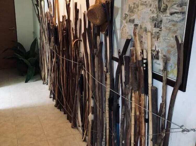 Albergue La Estacion Santiago De Compostela