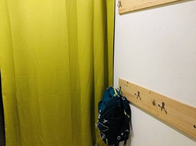 Albergue La Estacion Santiago De Compostela