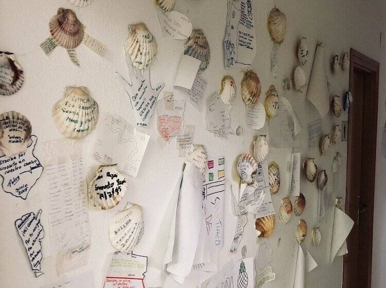 Albergue La Estacion Santiago De Compostela