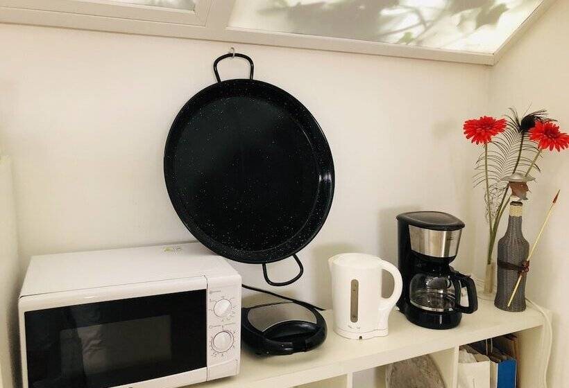 Albergue La Estacion Santiago De Compostela