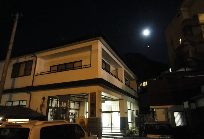 Asahiya Ryokan