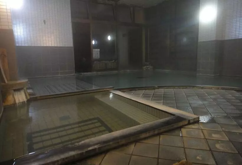Asahiya Ryokan