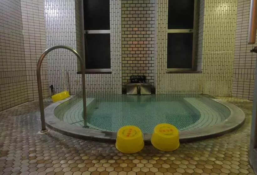 Asahiya Ryokan