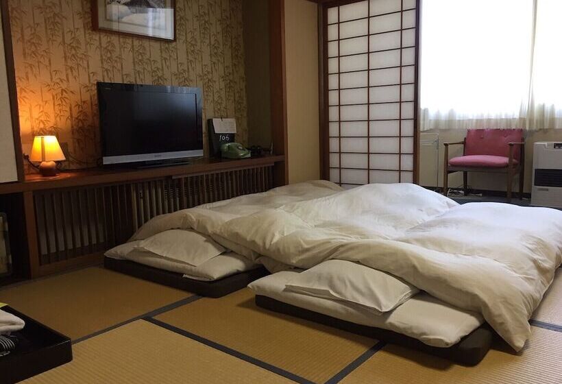 Asahiya Ryokan