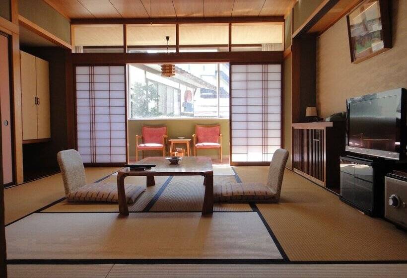 Asahiya Ryokan