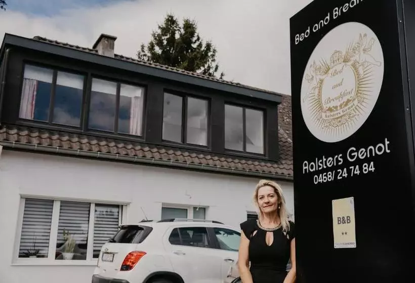 B&b Aalsters Genot