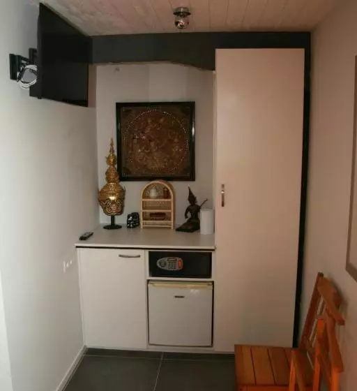 B&b Aalsters Genot