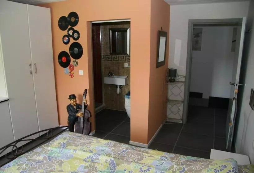 B&b Aalsters Genot