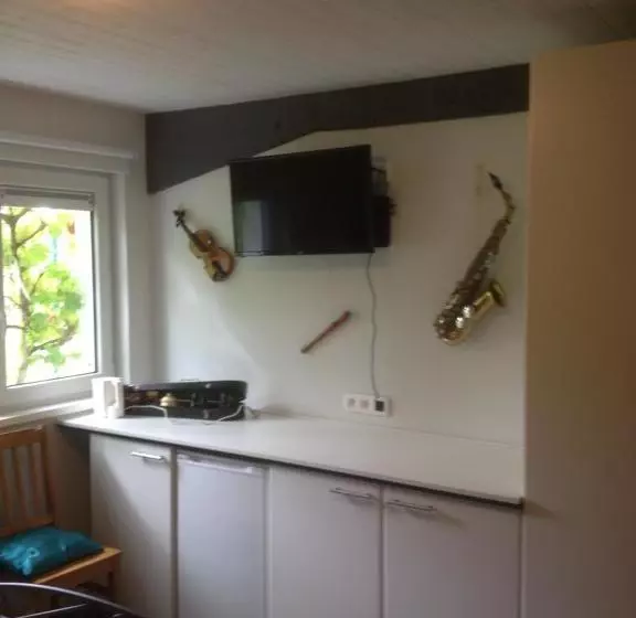 B&b Aalsters Genot