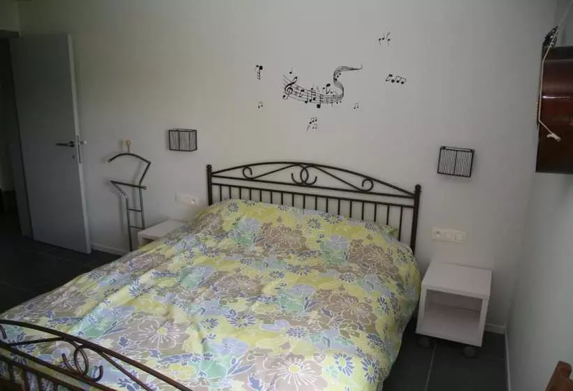 B&b Aalsters Genot