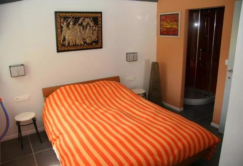 B&b Aalsters Genot