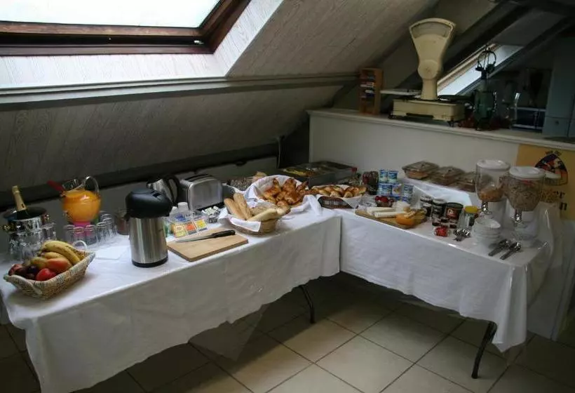 B&b Aalsters Genot