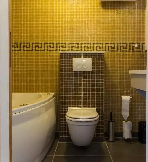 B&b Aalsters Genot
