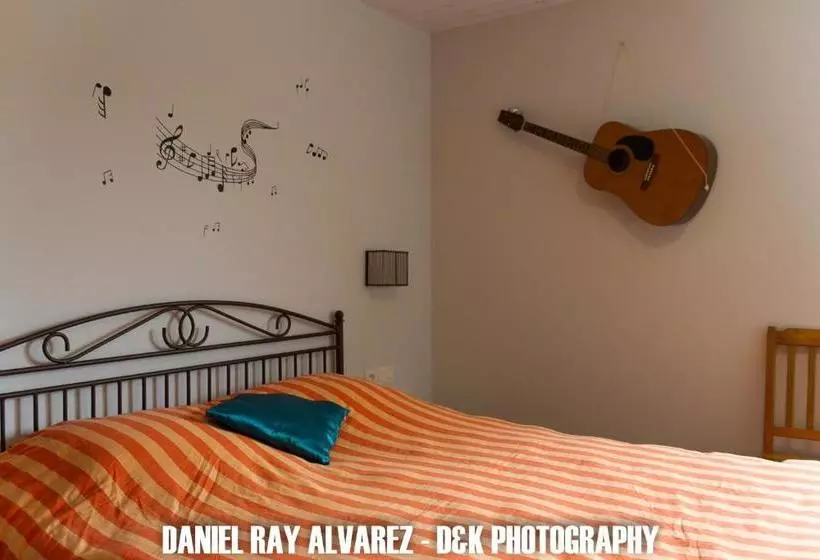 B&b Aalsters Genot