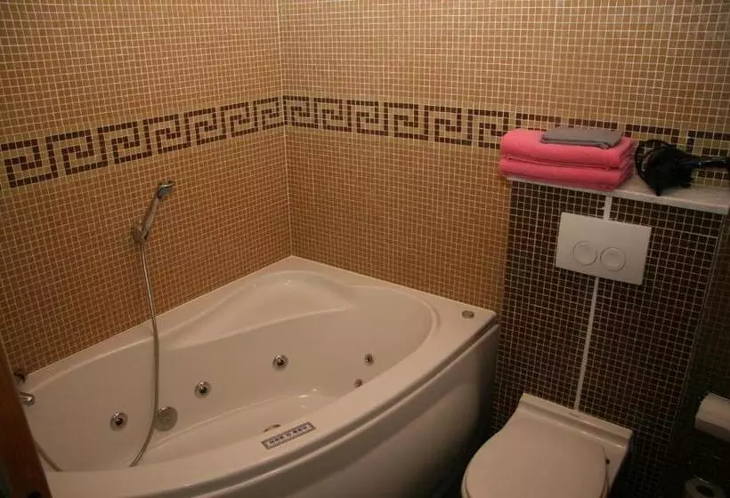 B&b Aalsters Genot