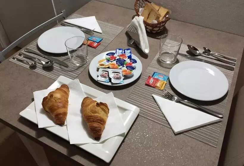 B&b Cerasarella