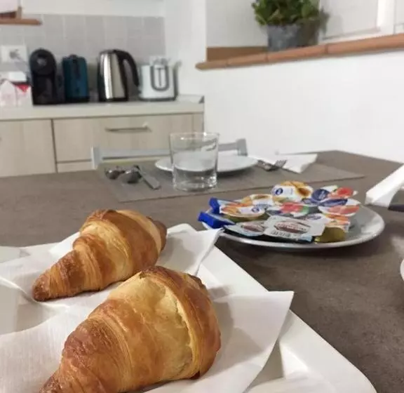 B&b Cerasarella