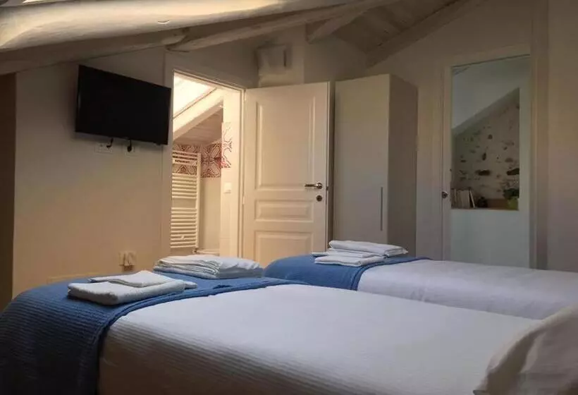 B&b Cerasarella