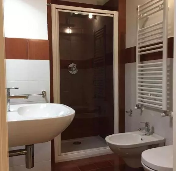 B&b Cerasarella