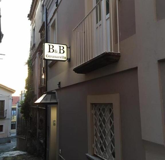 B&b Cerasarella