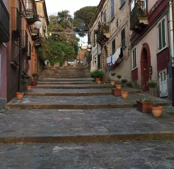 B&b Cerasarella