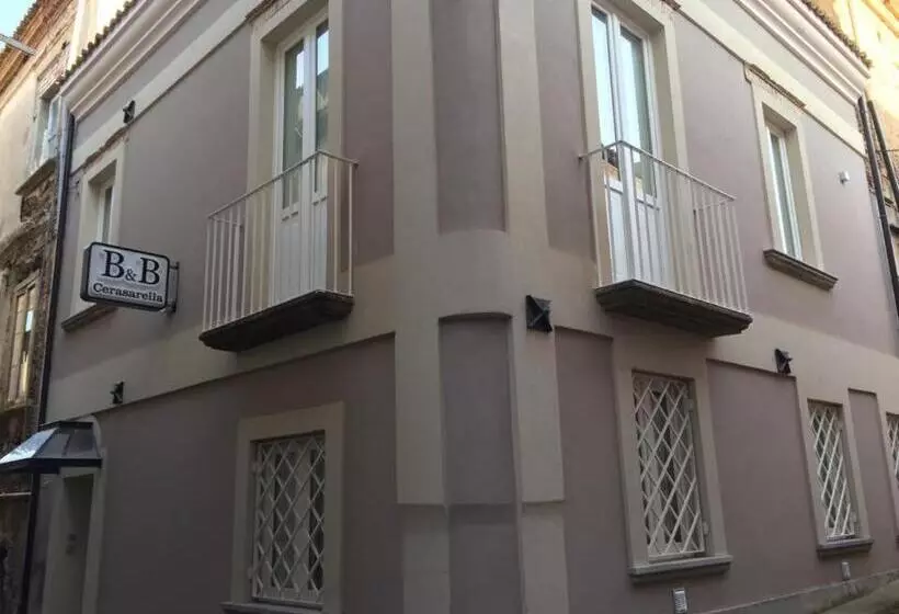 B&b Cerasarella