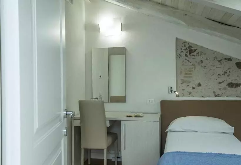 B&b Cerasarella