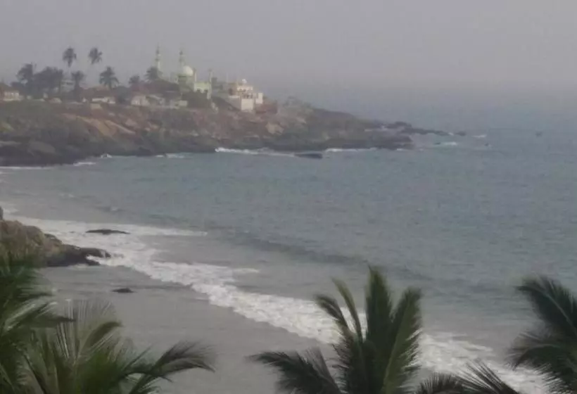 Aamiaismajoitus (B&B) Abad Serviced Villas