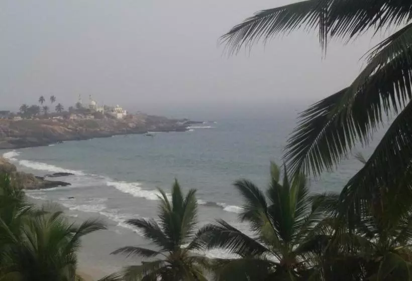 Aamiaismajoitus (B&B) Abad Serviced Villas