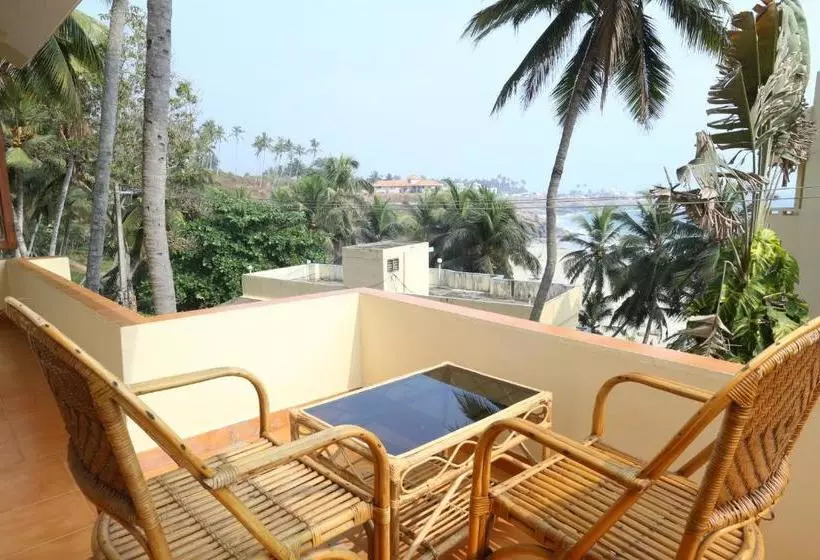Aamiaismajoitus (B&B) Abad Serviced Villas
